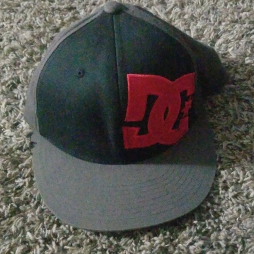 DC Hat